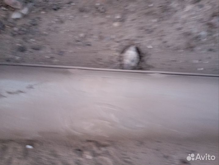 Глушитель golf 2