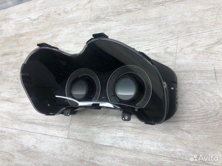 Щиток приборов Toyota Auris хэтчбек 1adftv 2007