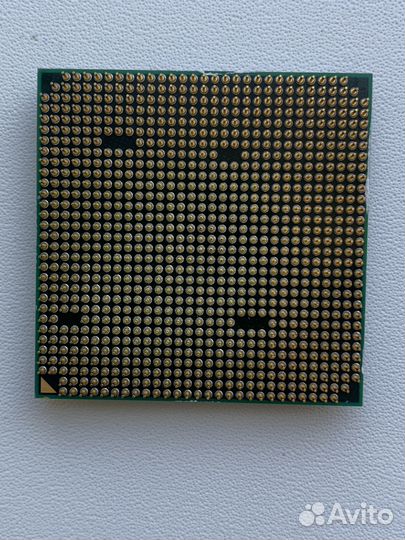 Процессор AMD Phenom II X6 1090T Socket–AM3