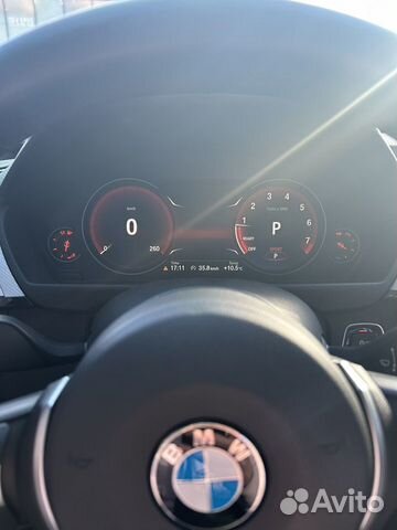 BMW 3 серия 2.0 AT, 2017, 144 952 км объявление продам