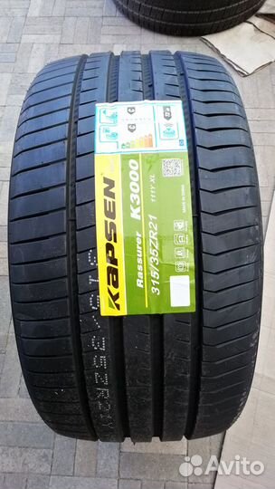 Kapsen K3000 315/35 R21 111Y