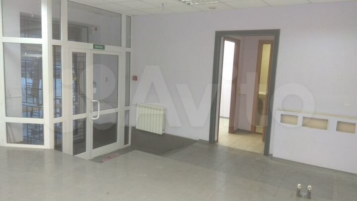 Помещение свободного назначения, 43 м²