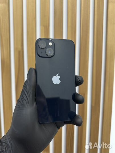 iPhone 13, 128 ГБ