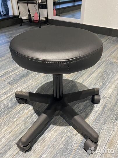 Стул мастера