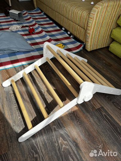 Треугольник пиклера