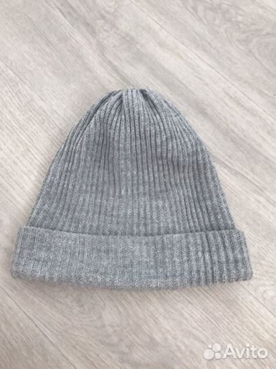 Шапка женская