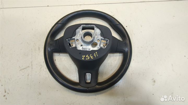 Руль Volkswagen Passat CC, 2012