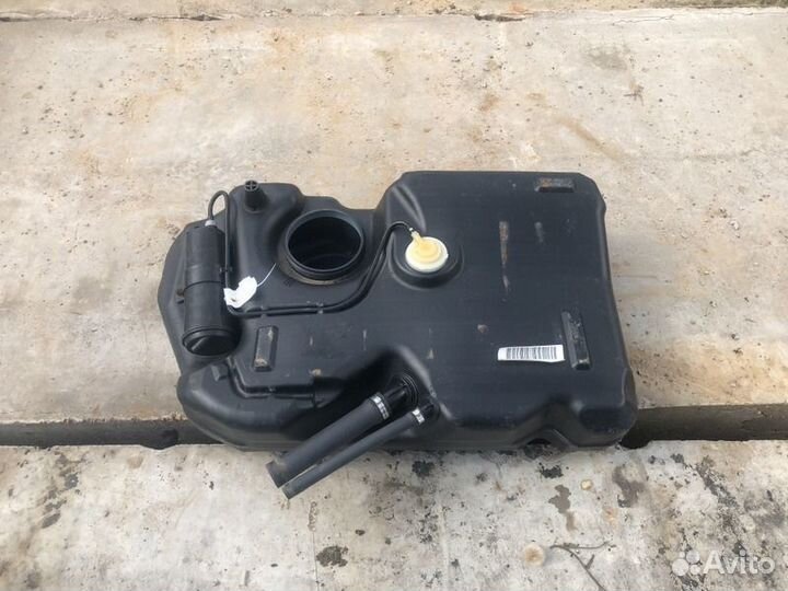 Бак топливный Ford Fusion 2002-2012