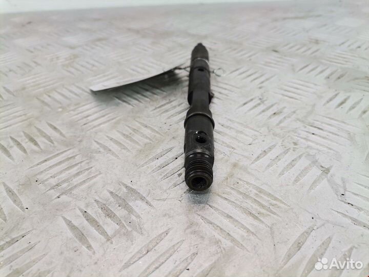 Форсунка дизельная механическая для Audi A4 B6