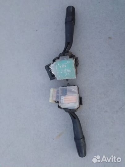 Подрулевой переключатель lifan x 60