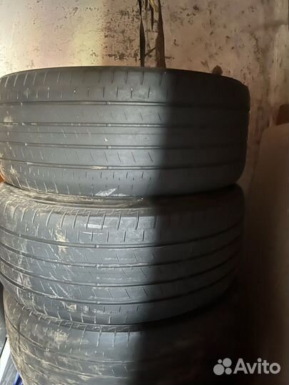 Bridgestone Turanza T005A 235/45 R18 94W