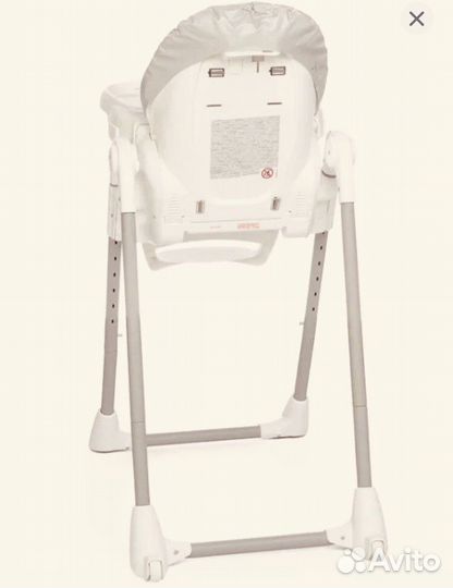 Стул для кормления фирмы 