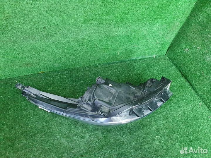 Фара левая Kia Rio