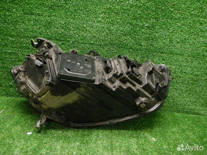 Фара левая Audi A6/RS6/S6