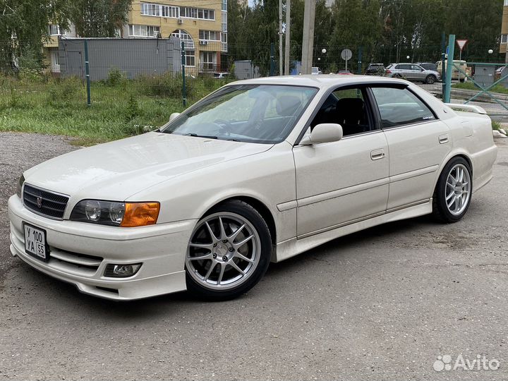 Work Emotion CR WAE Forged Aluminium