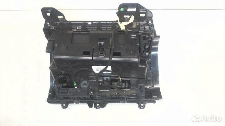 Бардачок Volvo XC90, 2016