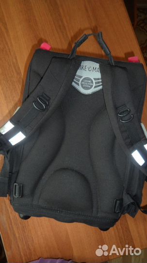 Школьный портфель