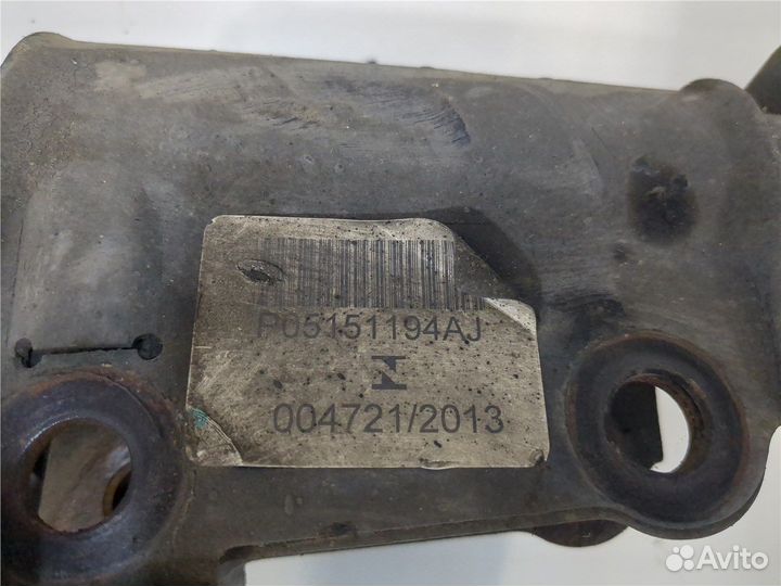 Амортизатор подвески Dodge Journey 2011, 2014