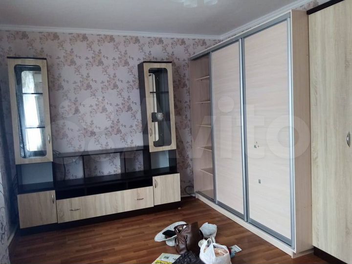 2-к. квартира, 40,4 м², 1/2 эт.