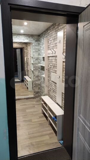 1-к. квартира, 32 м², 1/3 эт.