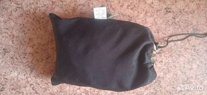 Маскхалат сумрак мох