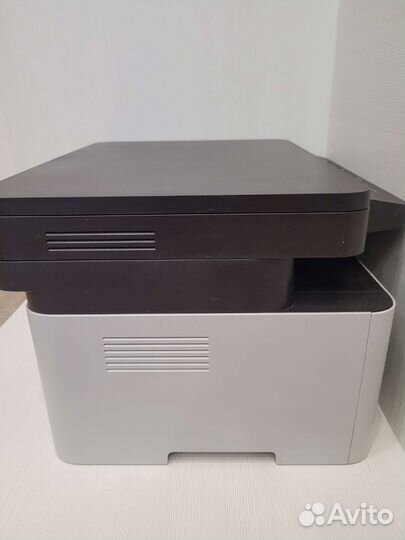 Принтер лазерный мфу Samsung