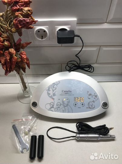 Аппарат для перманентного макияжа Camelia mlw