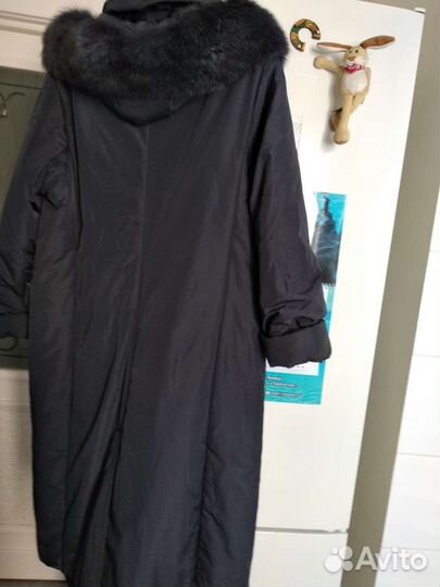 Пальто немецкое женское 58 размер