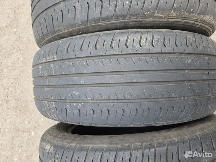 Hankook Optimo K415 225/55 R18