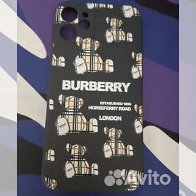 Burberry phone 2025