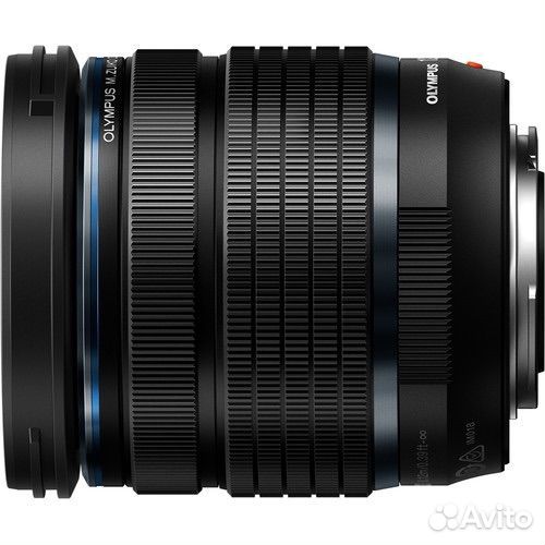 Olympus M.Zuiko Digital ED 12-45mm f/4 PRO