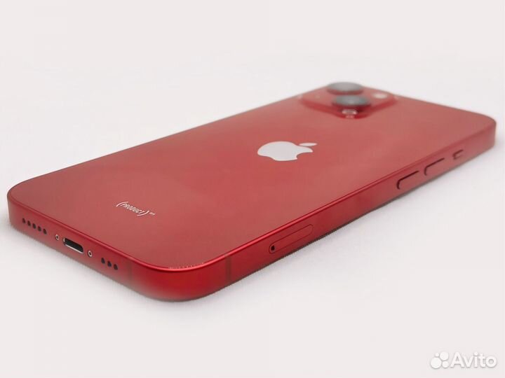 iPhone 13, 256 ГБ