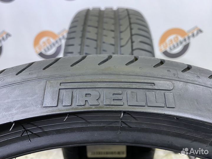 Pirelli P Zero 245/35 R20