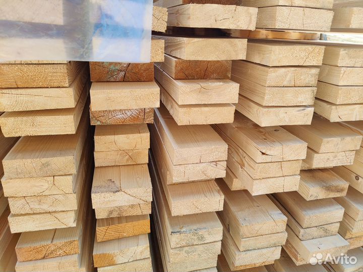 Доска 2 сорт