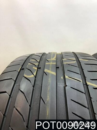 Continental ContiSportContact 5P 255/35 R20 99R