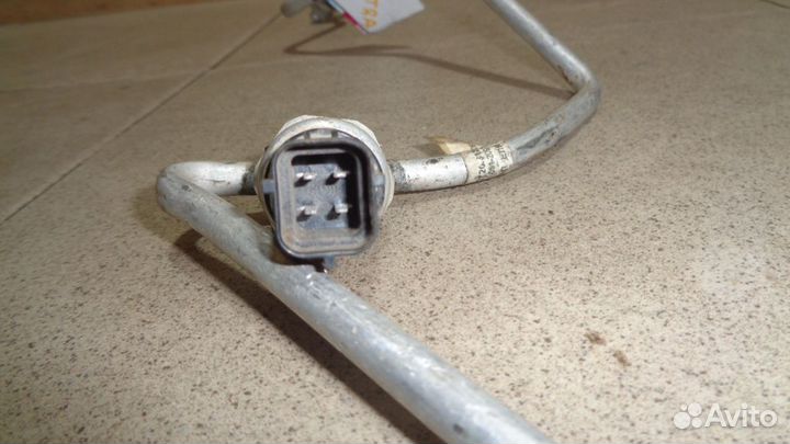 Трубка кондиционера Kia Spectra