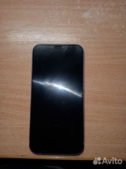 iPhone 12