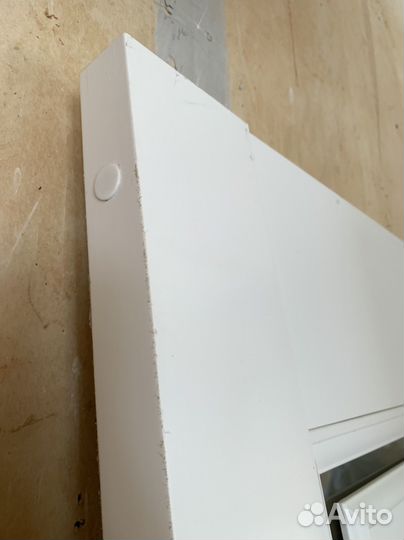 Дверное полотно без коробки