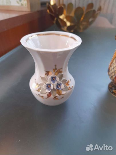 Маленькие вазочки