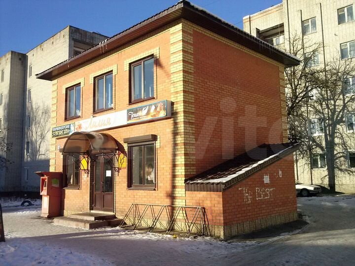 Свободного назначения, 40 м²