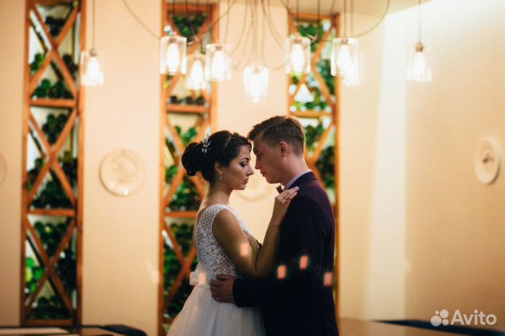 Свадебный фотограф в г. Тула и области