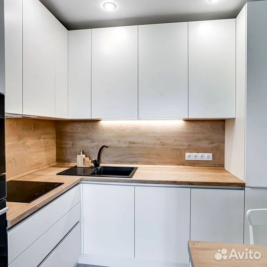 Кухонный гарнитур 