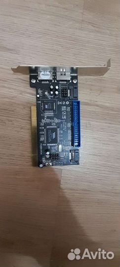 Адаптеры для компьютера, шнуры