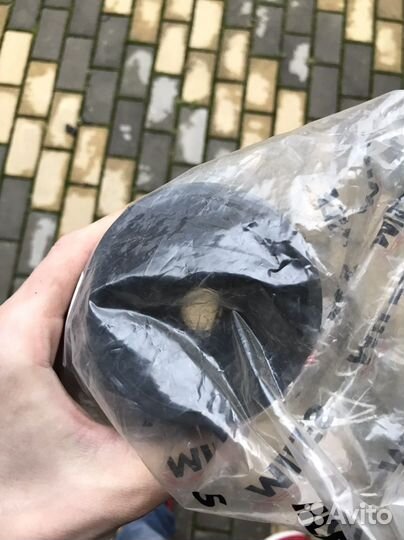 Пыльник шруса киа спектра, хендай акцент