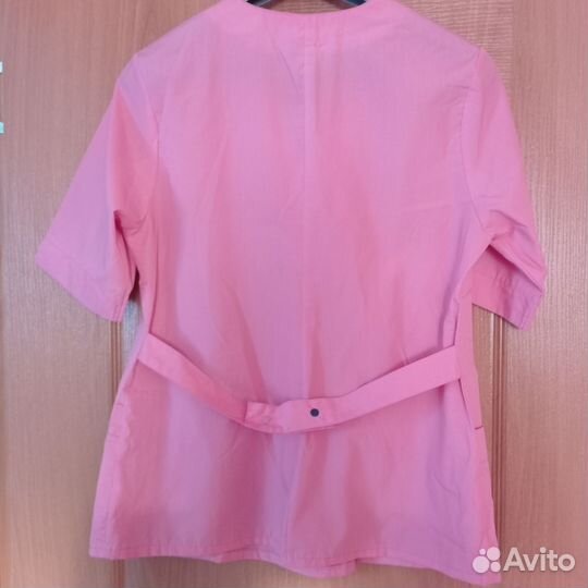 Медицинский костюм женский 46 48