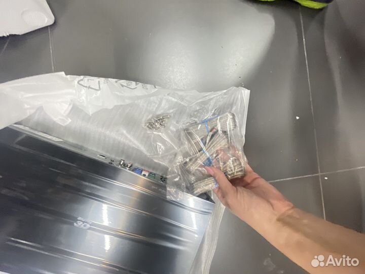 Домашний кинотеатр samsung Blu-ray 3D HT-J4550