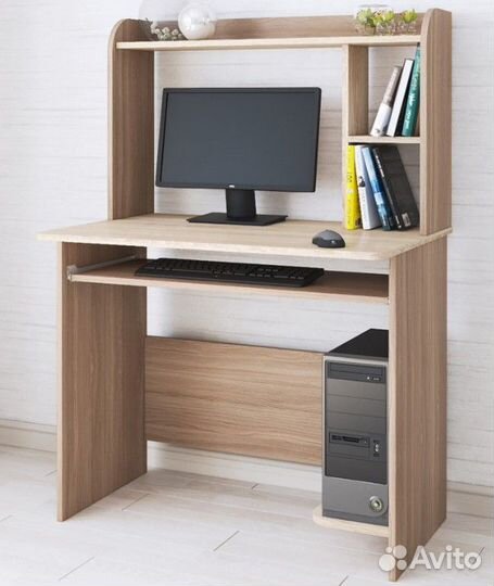 Стол компьютерный