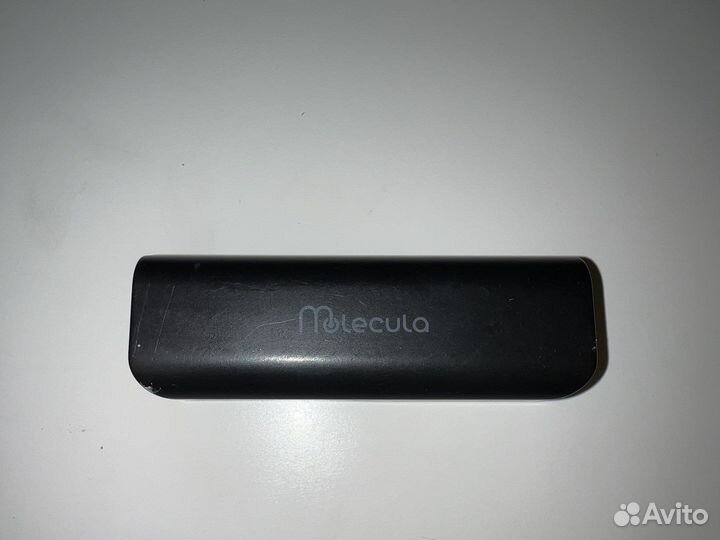 Павербанк Molecula