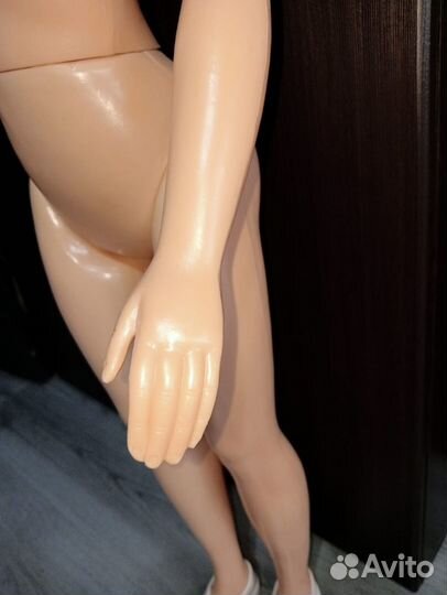 Кукла Вика Весна