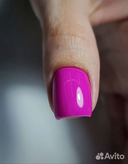 Маникюр, педикюр, макияж в г. Химки